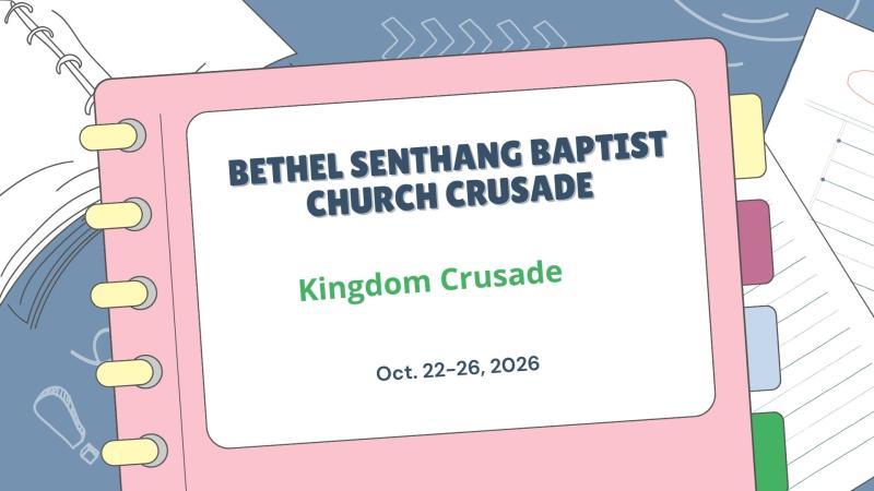 Bethel Senthang