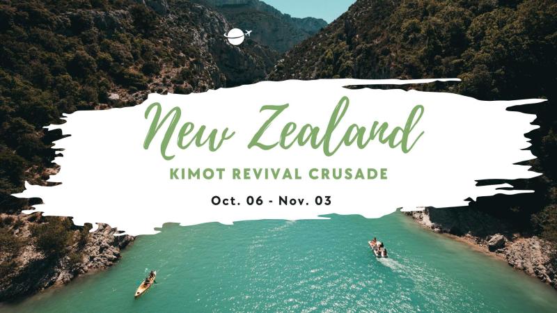 New Zealand