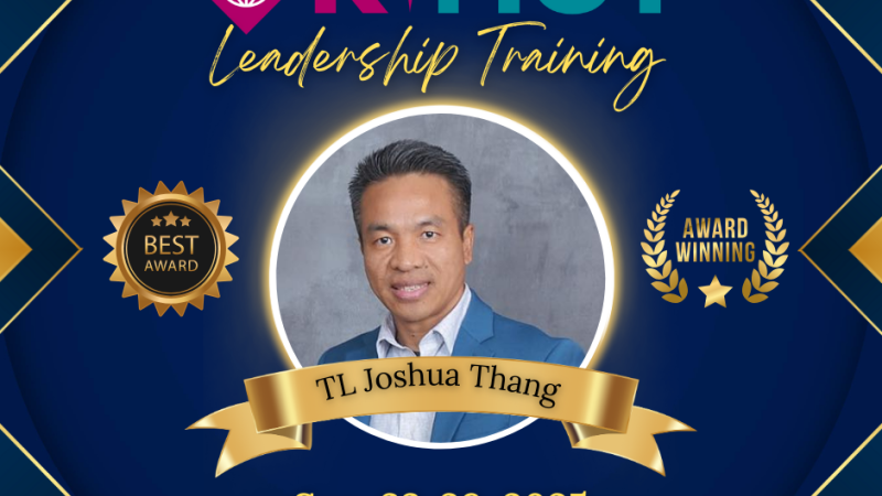 Leadership Training